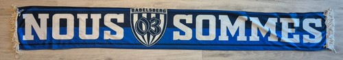 Babelsberg schal nous - sv,