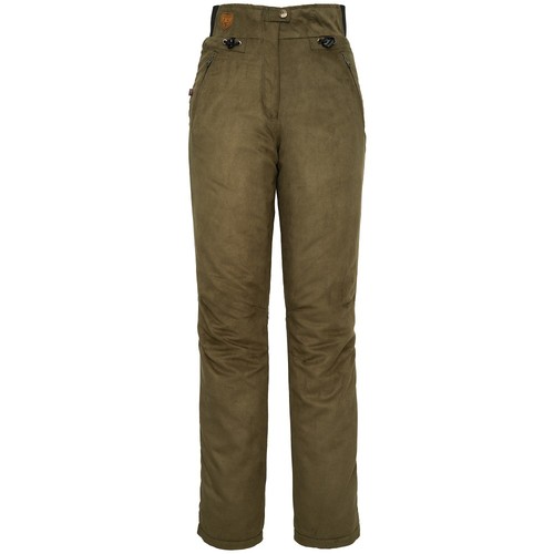 Hubertus ansitzhose für - hubertus,