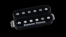 Seymour Duncan TB-5 Duncan Custom TREMBUCKER BRIDGE Black Seymour Duncan Pickup