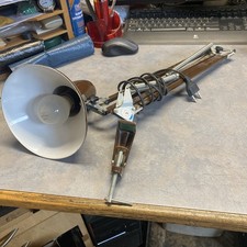 Schreibtisch lampe vricotex - schreibtisch,