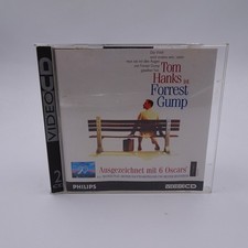 Forrest Gump Philips CDi Video