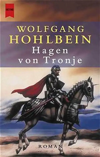 Hagen von tronje - von,