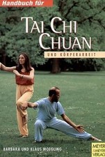 Handbuch für Tai Chi Chuan
