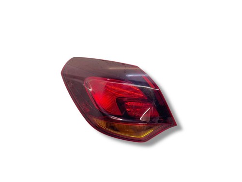 Opel astra 2012 links - 2012,
