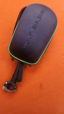 Wolf Base wasserdicht gepolstert Fahrrad Sattelstütze Tasche Gepäckträger