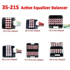 1.2A/5A 3S 4S 7S 10S 13S 17S