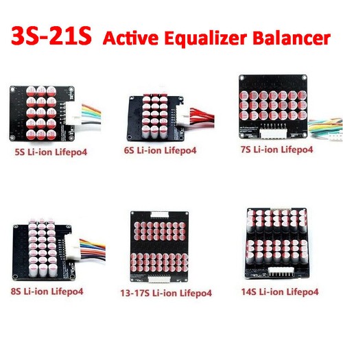 7s 10s 13s - 1.2a/5a, 17s