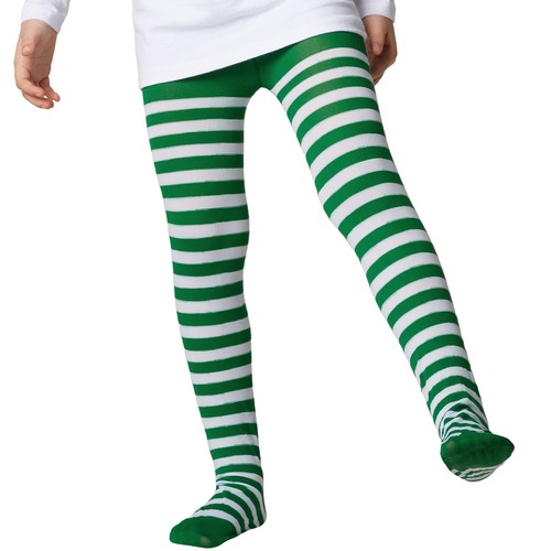 Kinder strumpfhose gestreift - strumpfhose,