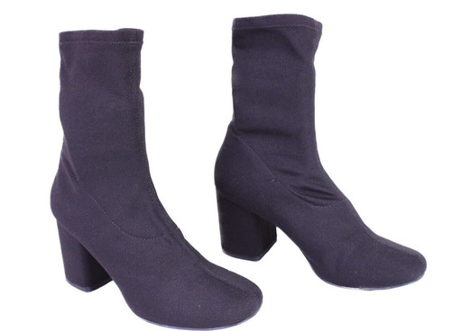 Stiefeletten sock boots - stiefeletten,