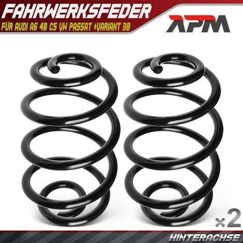 Federn fahrwerksfeder - federn,