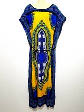 Maxikleid Strandkleid