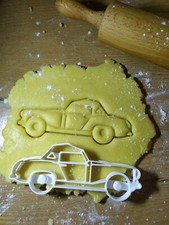 Ähnlich MG Midget Ausstecher