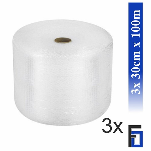 Rolle luftpolsterfolie 30cm - rolle,