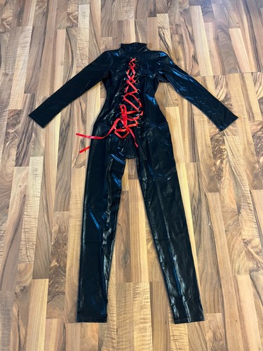 Lycra ganzanzug catsuit mit - lycra,