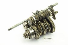 Honda CB 750 K RC01 - Getriebe komplett A566025622