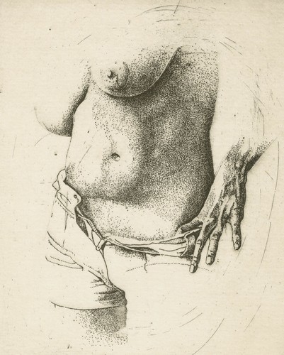 Klaus böttger torso - klaus,