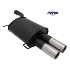 Novus sport auspuff - novus,