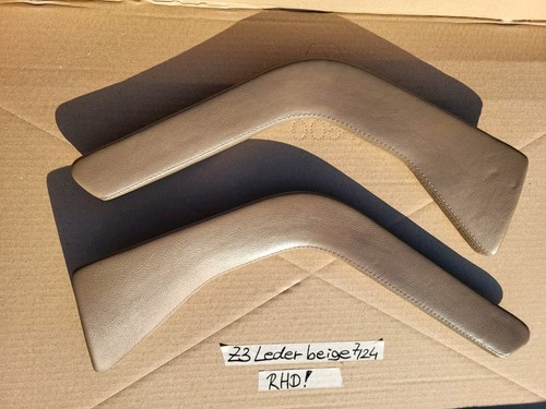 Bmw bumerang verkleidung - bmw,