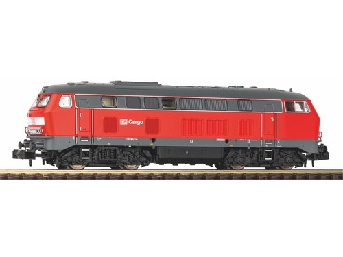 Piko 40530 diesellok br - 40530,