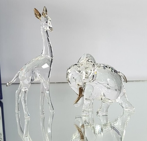 Swarovski african sunset - swarovski,