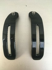 Snowboard-Bindung Toe-Slider Ratchet-Strap Zahnriemen Insert M5 - RD-MSP-03-L