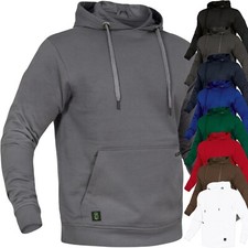 Leibwächter Hoodie Classic Line Kapuzenpullover Pullover Langarmshirt Hoody LWQ