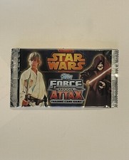Star Wars Force Attax - Movie