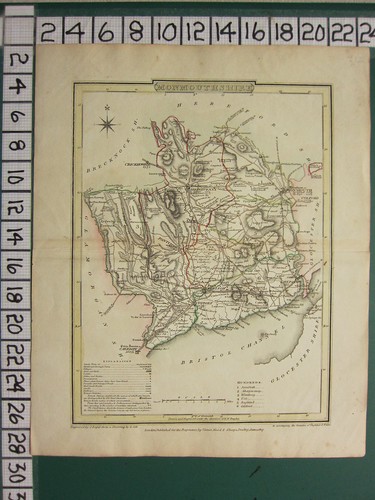 1807 datum georgischer - 1807,