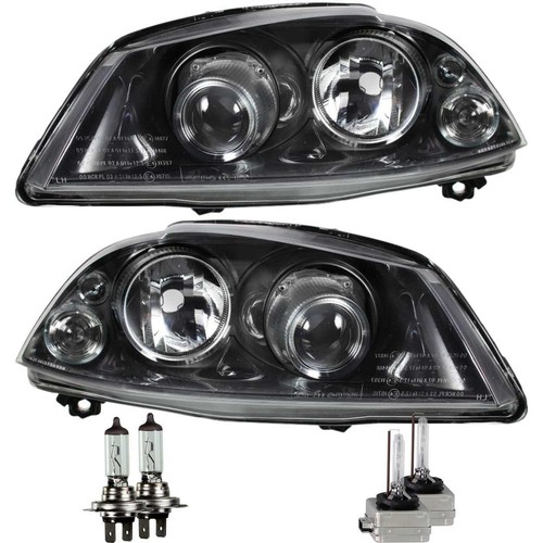 Xenon scheinwerfer set für - set,