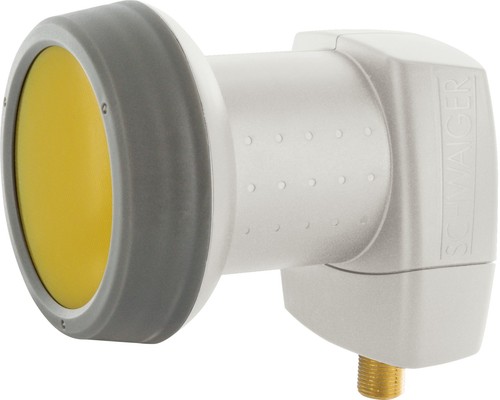 Schwaiger single lnb sun - schwaiger,