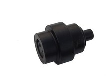 Tragrolle / Top Roller für