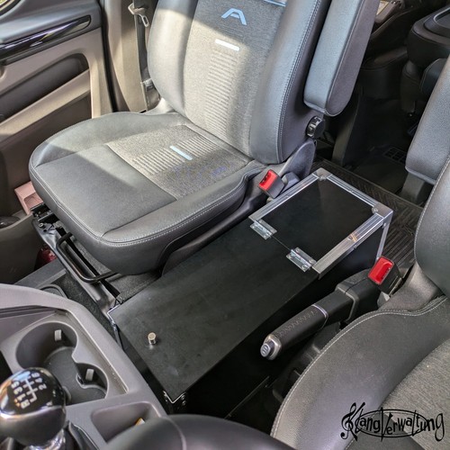 Mittelkonsole ford tourneo - mittelkonsole,