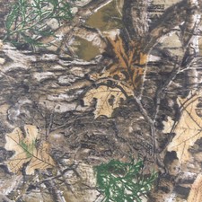 500D Cordura Realtree Edge