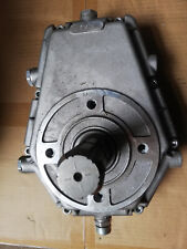 Borelli Vorsatzgetriebe Pumpe Baugröße 3 Typ GBF-30S GBF-30-S-1-3.8