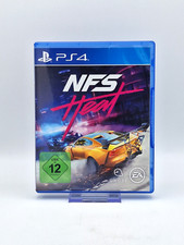 Need for Speed: NFS Heat -