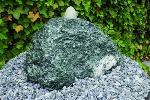 Alpi verde findling - verde,