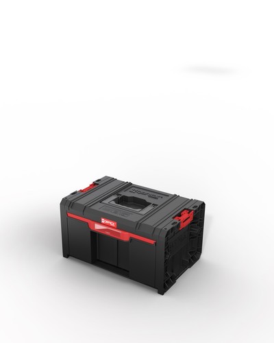 Qbrick system pro - system,