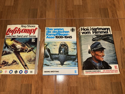 Bücher luftkrieg 2 - luftkrieg,