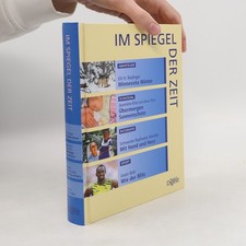 Im Spiegel Der Zeit  | 