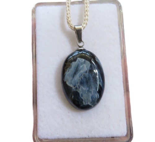 Pietersit cabochon anhänger - cabochon,