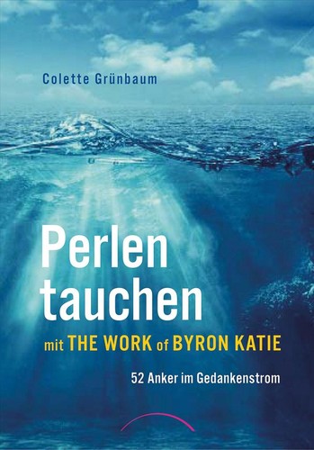 Perlen tauchen mit the - mit,