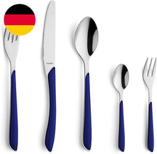 Kuppels PRISMA Indigoblau