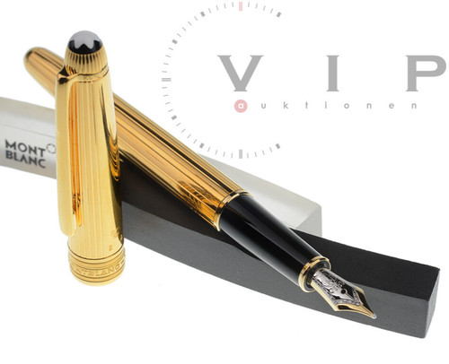 Montblanc meisterstück - montblanc,
