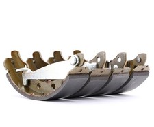 FEBI BILSTEIN Bremsbackensatz