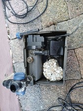 oase uvc 3000