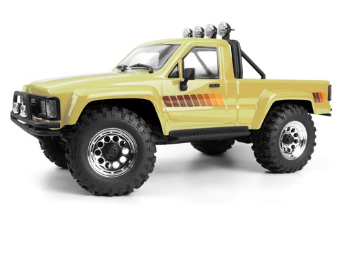 Hpi racing venture18 flux - racing,