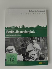 Berlin-Alexanderplatz (Berlin Edition)