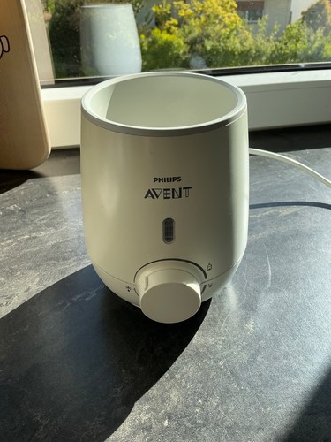 Philips avent fast bottle - avent,