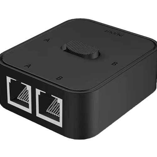 Netzwerk lan switch ports - netzwerk-lan-switch,