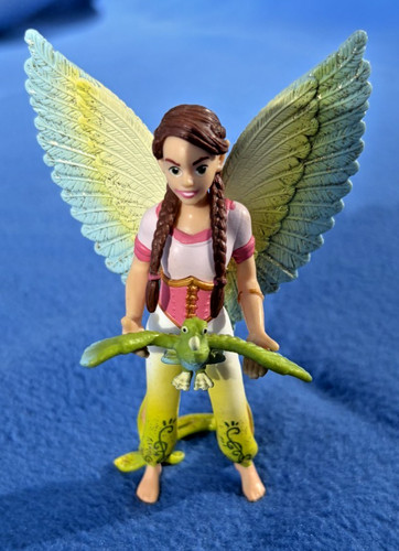 Schleich bayala elfe - schleich, surah